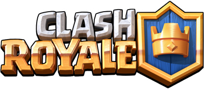 Logo de Clash Royale