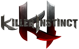 Logo de Killer Instinct