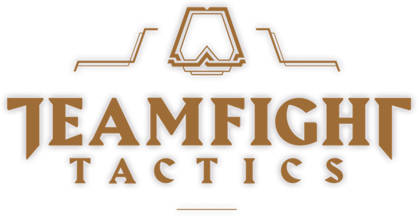 Logo de Teamfight Tactics