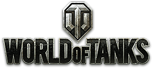 Logo de World of Tanks