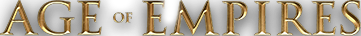 Logo Age of Empires