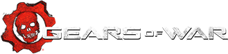 Logo de Gears of War