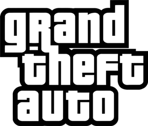 Logo de Grand Theft Auto