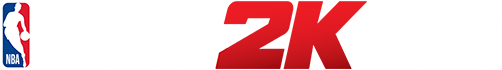 Logo de NBA 2K
