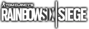 Logo de RainbowSix Siege