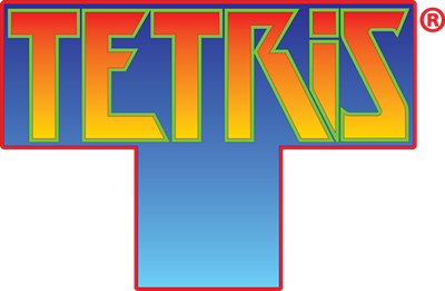 Logo de Classic Tetris