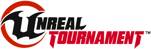 logo de Unreal Tournament