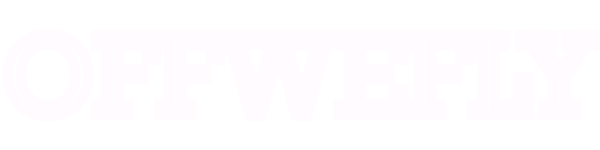 Logo OffWeFly