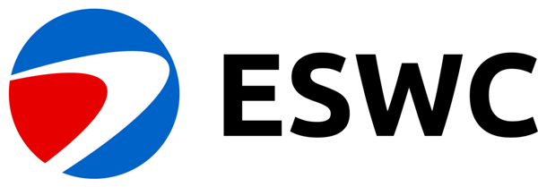 Logo de l'ESWC