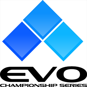 Logo Evolution Championship Series