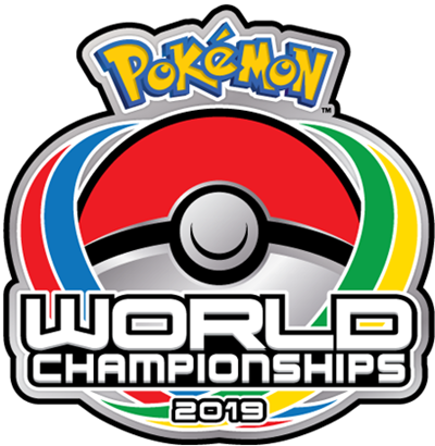 Logo de la Pokémon World Championships